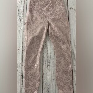 ❤️PureLuxe fabletics leggings